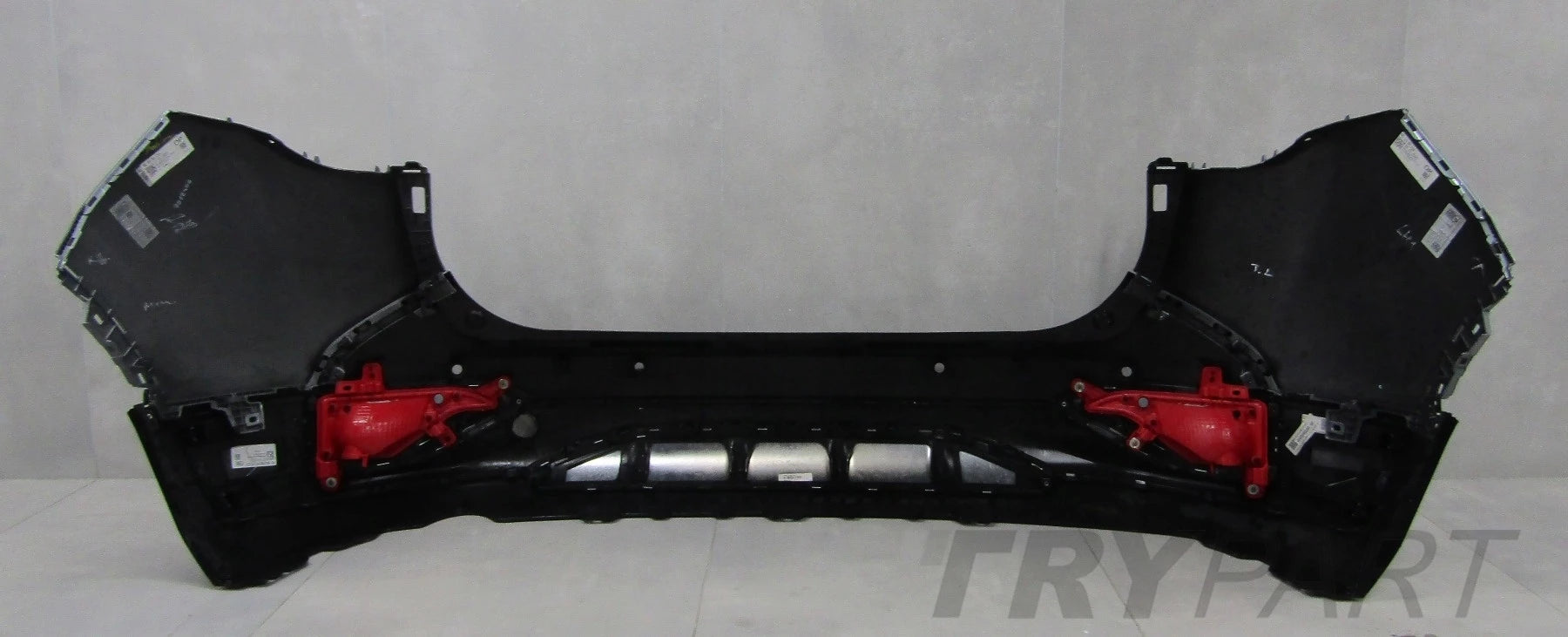 Rear bumper for Kia Sportage 5 V GT Line 21-24