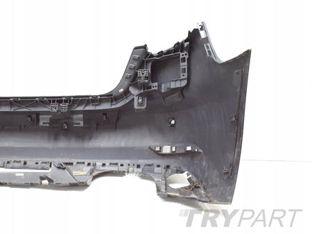 AUDI A3 8V4 LIFT REAR BUMPER SPORTBACK ORG