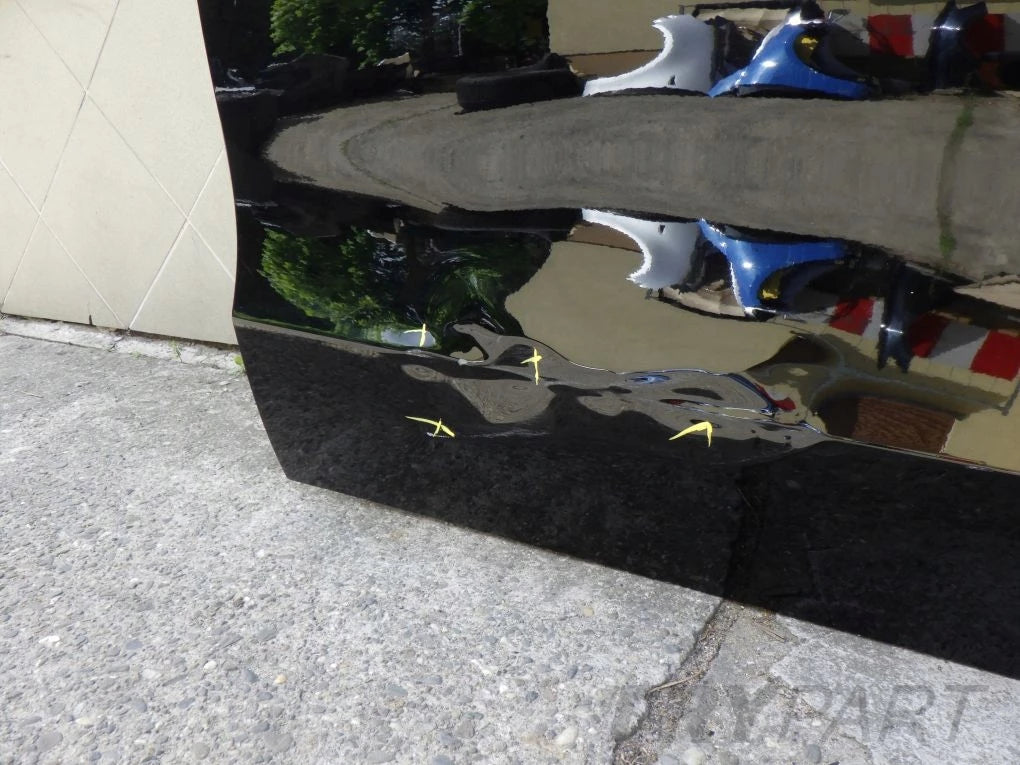 MERCEDES EQC 293 W293 A293 Front Right Door