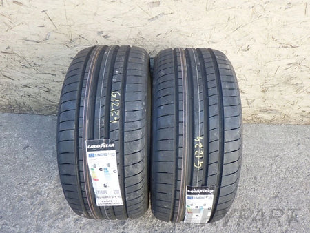 Goodyear Eagle F1 Asymmetric 5 245 40 R18 93 Y XL Tire