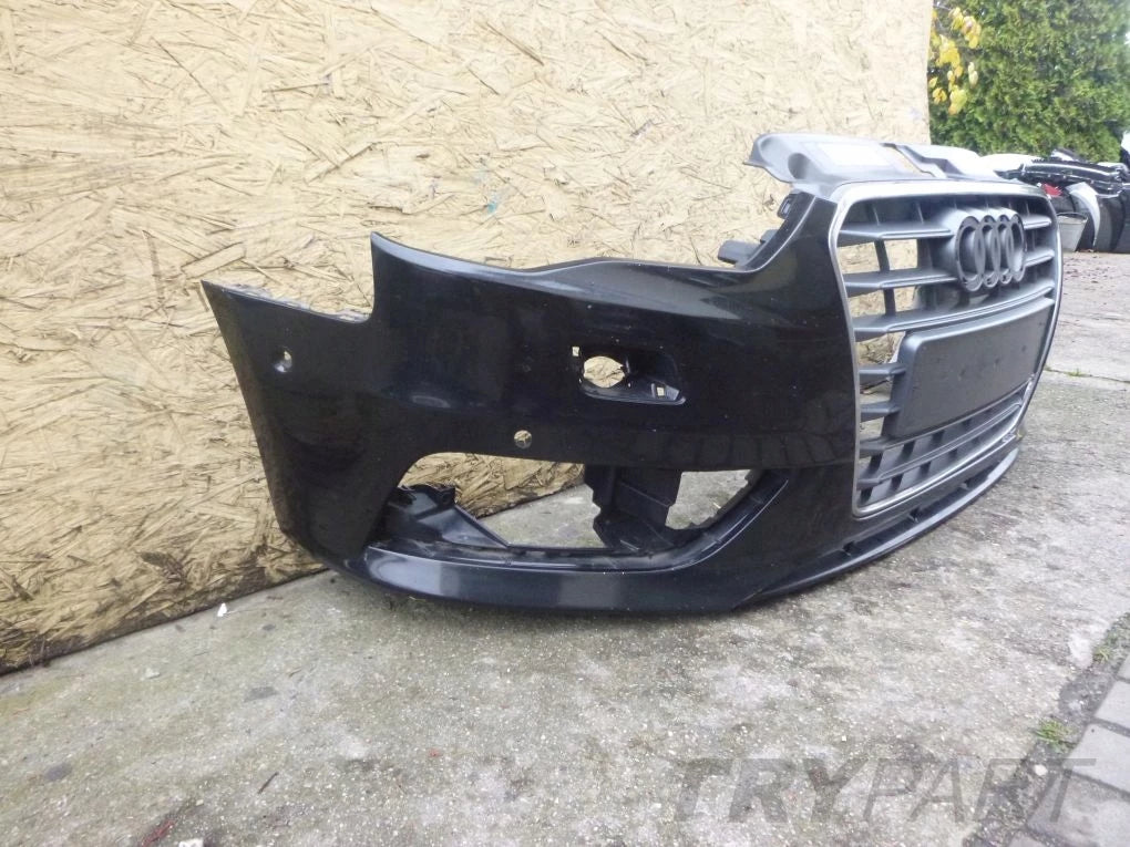 AUDI A3 8V3 8V4 Front Bumper