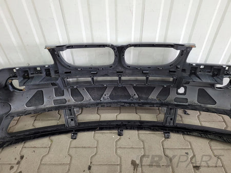 Front Bumper BMW X3 E83 03-06