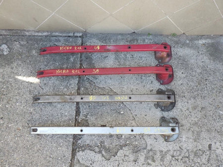NISSAN MICRA K12 02- FRONT BUMPER SUPPORT