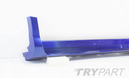 FORD KUGA MK2 ST TITANIUM RIGHT SILL PROTECTOR BAR ORG