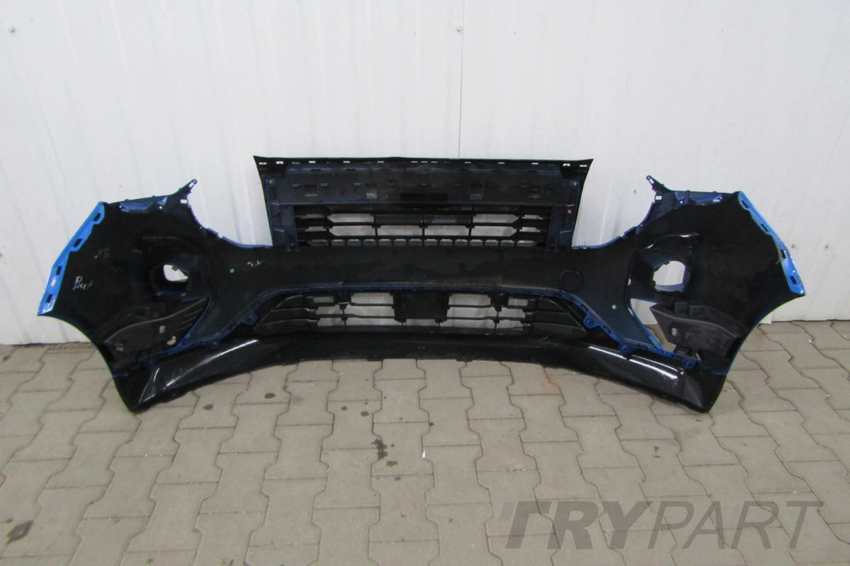 Front Bumper Ford Transit Courier Mk3 2023-