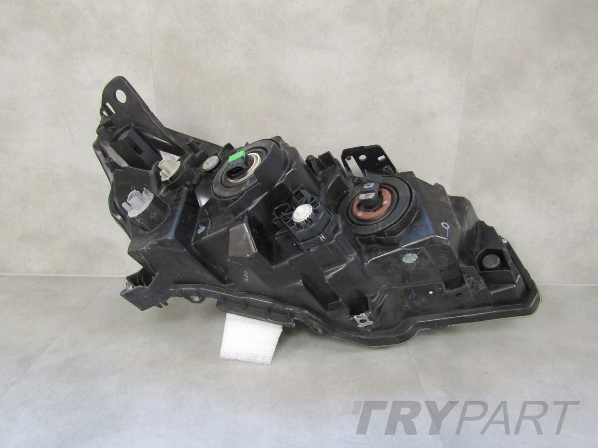 Front Lamp Honda Civic X REGULAR LENS 15-22 LH 100-18562
