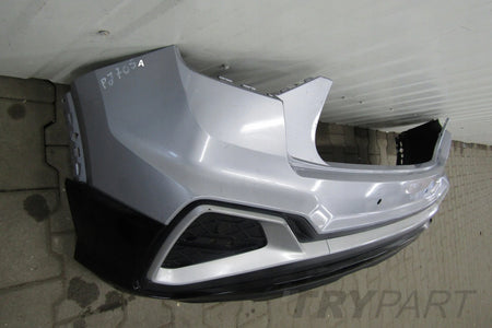 AUDI Q2 81A S Line LIFT 20- Rear Bumper