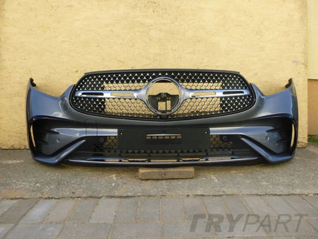 MERCEDES GLC AMG W254 254 2022- Front Bumper