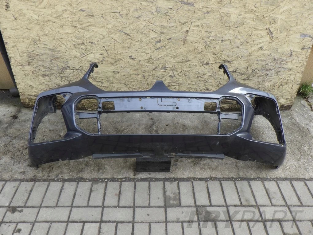 BMW X6 G06 M Package Front Bumper
