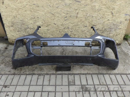 BMW X6 G06 M Package Front Bumper