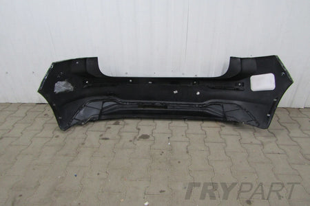 Rear Bumper VW Golf VIII 8 5H6 HB 19-
