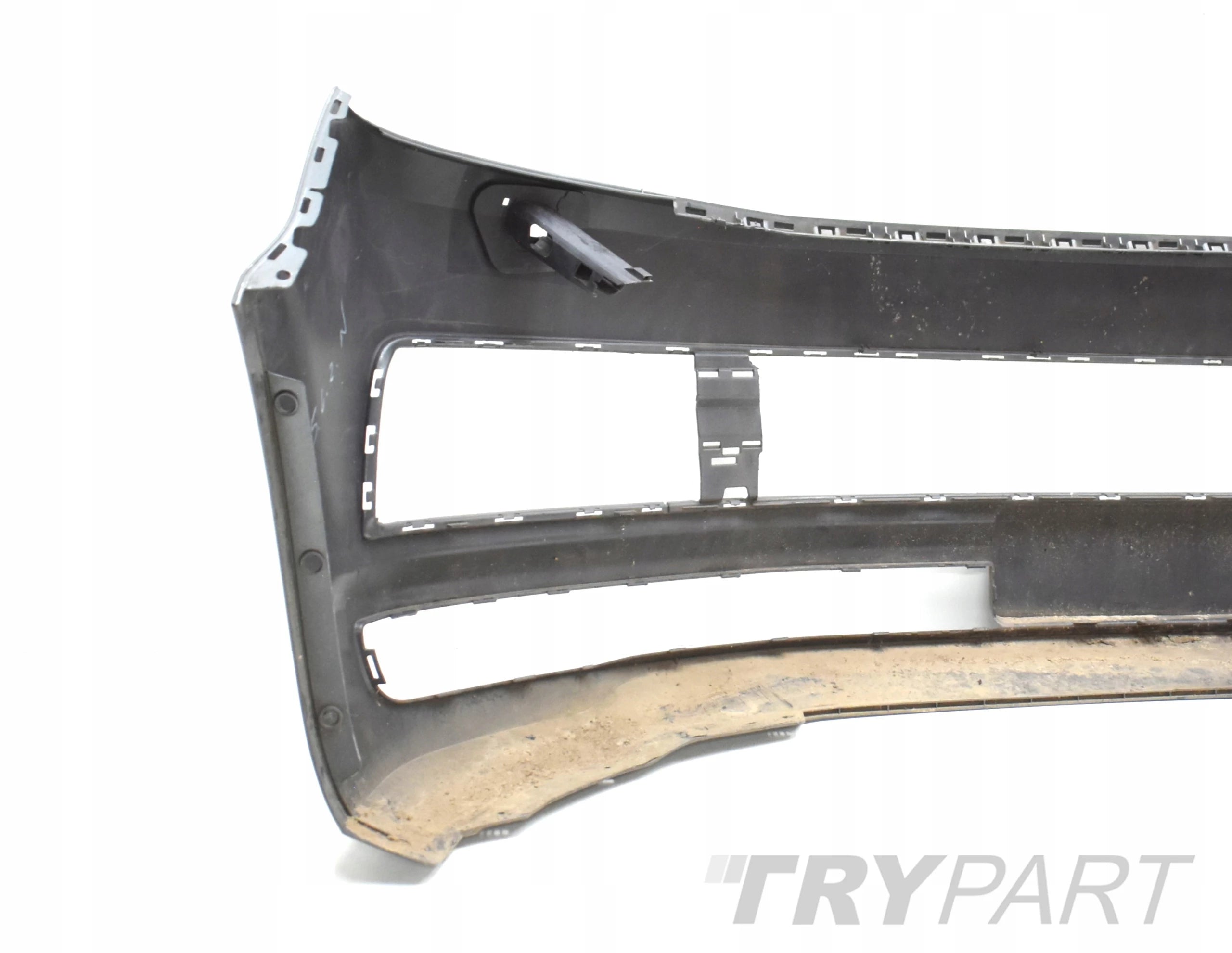 VW TRANSPORTER T6 MULTIVAN 7E5 FRONT BUMPER ORG