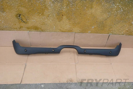 MINI COOPER R56 R57 Rear Bumper Apron
