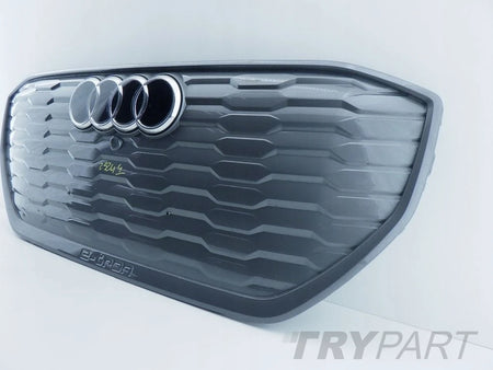 AUDI Q4 E TRON ETRON E-TRON 89A grille emblem