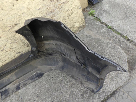 FORD MONDEO MK5 V KOMBI 15- Rear Bumper