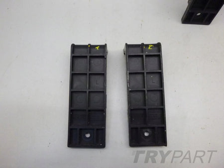 KIA CEED I 06- HB Rear Beam Bracket Holder