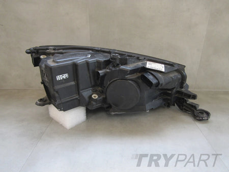 Front Lamp Skoda Fabia 3 III LIFT FULL LED 17-21 LH 6V1941015E