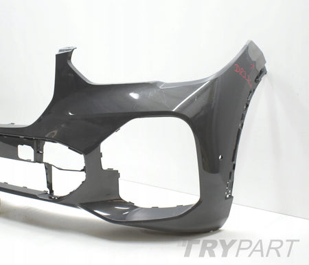 BMW X5 G05 M PACKAGE FRONT BUMPER ORIGINAL