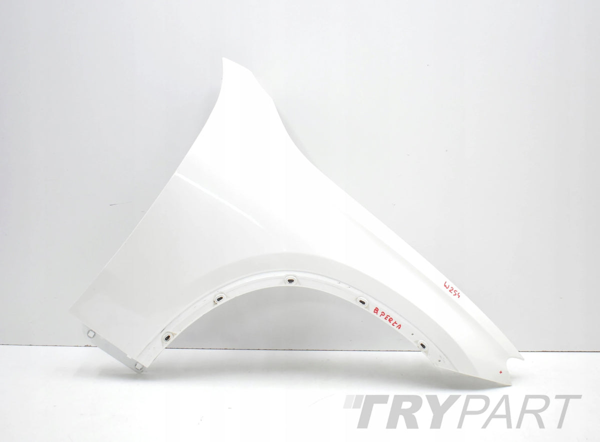 MERCEDES GLC II W254 X254 RIGHT FRONT FENDER ORG