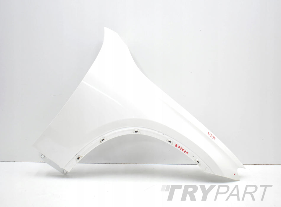 MERCEDES GLC II W254 X254 RIGHT FRONT FENDER ORG