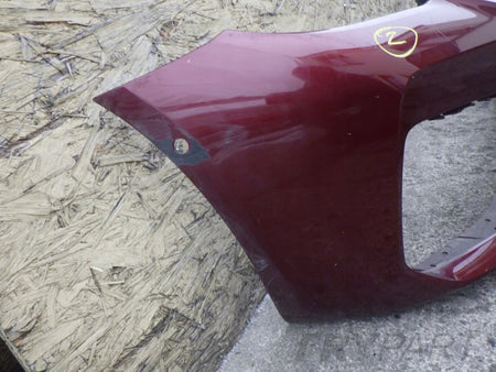 BMW 5 G30 G31 LIFT LCI M PACKAGE Front Bumper