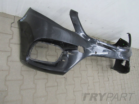 Front Bumper V-Class Vito 447 AMG 14-