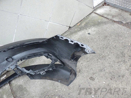 SEAT LEON IV 4 5FA 2020- Front Bumper
