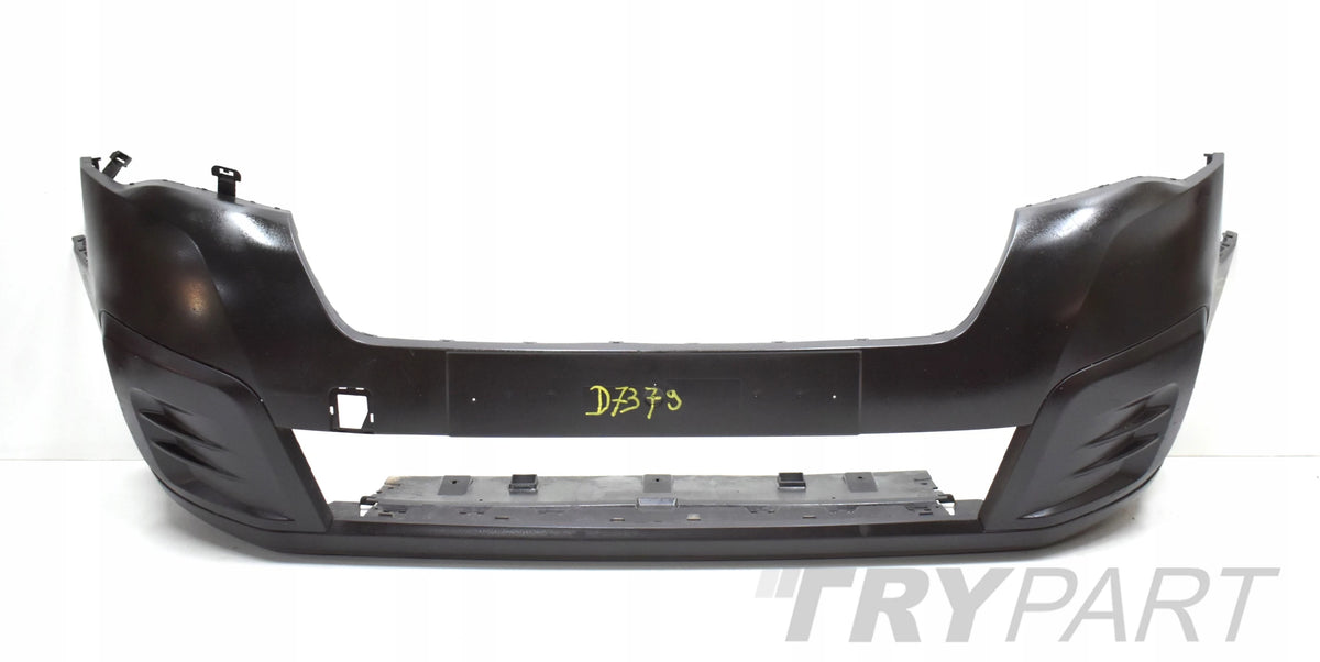 CITROEN BERLINGO PARTNER III LIFT FRONT BUMPER ORG