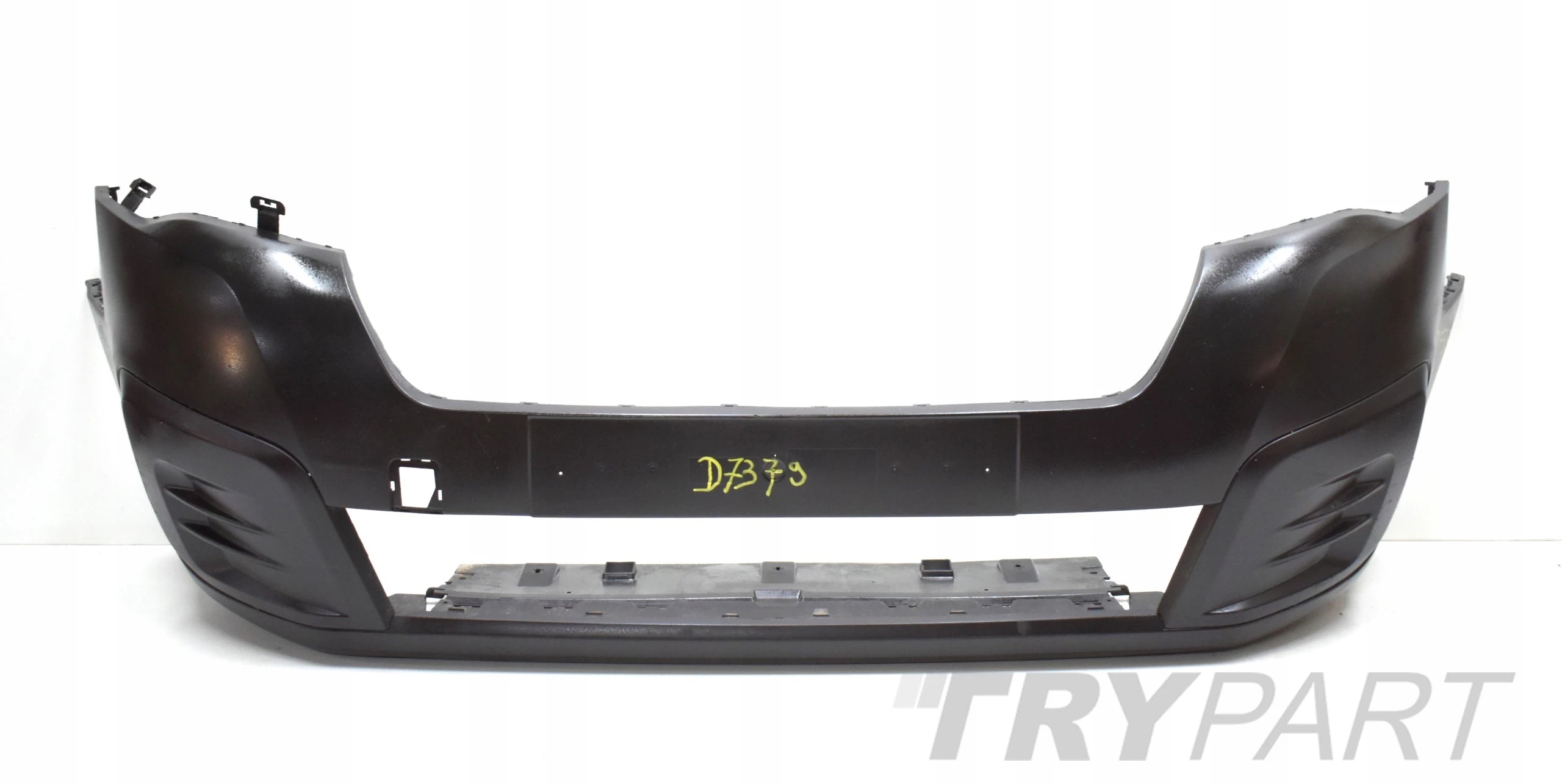 CITROEN BERLINGO PARTNER III LIFT FRONT BUMPER ORG