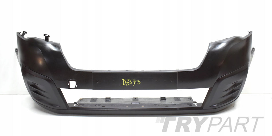 CITROEN BERLINGO PARTNER III LIFT FRONT BUMPER ORG