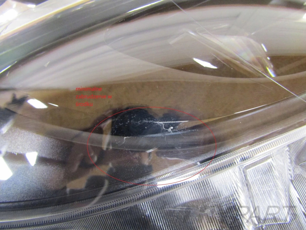 FRONT LAMP MERCEDES V-CLASS W447 FULL LED ILS LIFT 19- RH A4479063301
