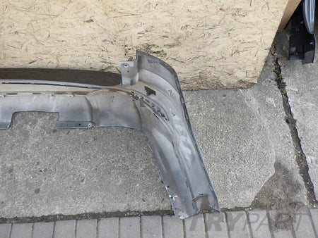 FORD FOCUS MK4 ESTATE ST LINE 18- rear bumper