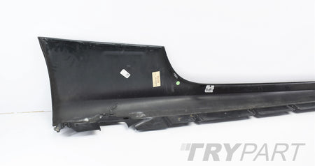 E CLASS COUPE W238 AMG LEFT SILL PANEL