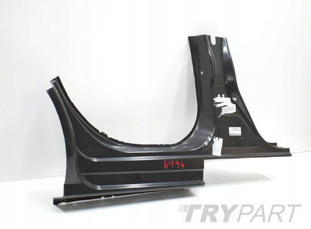 NISSAN JUKE F16 RIGHT SILL CLADDING PILLAR ORG
