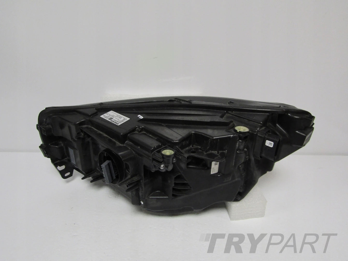 HEADLAMP VOLVO XC40 LIFT FULL LED PIXEL 22- RH 32392325