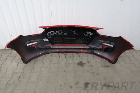 FRONT BUMPER SUZUKI SWIFT MK8 17-