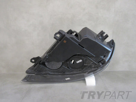 HEADLIGHT AUDI Q7 4L XENON ACTIVE BEND LIGHT LIFT 09-15 RH RIGHT