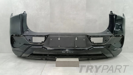 Rear Bumper BYD ATTO 3 22-