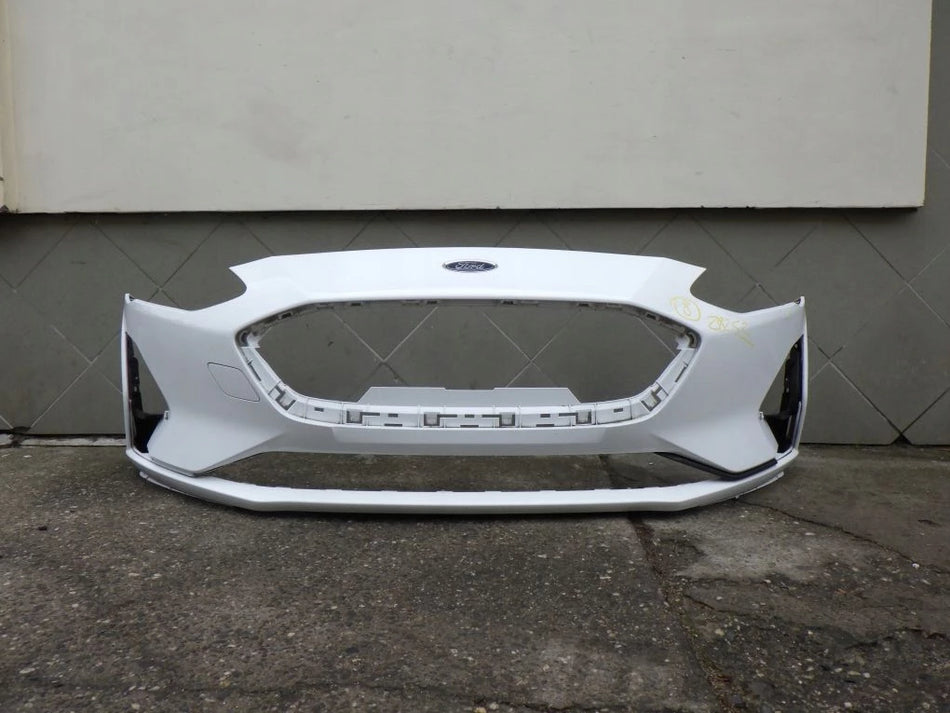 FORD FOCUS MK4 IV 2018- Front Bumper