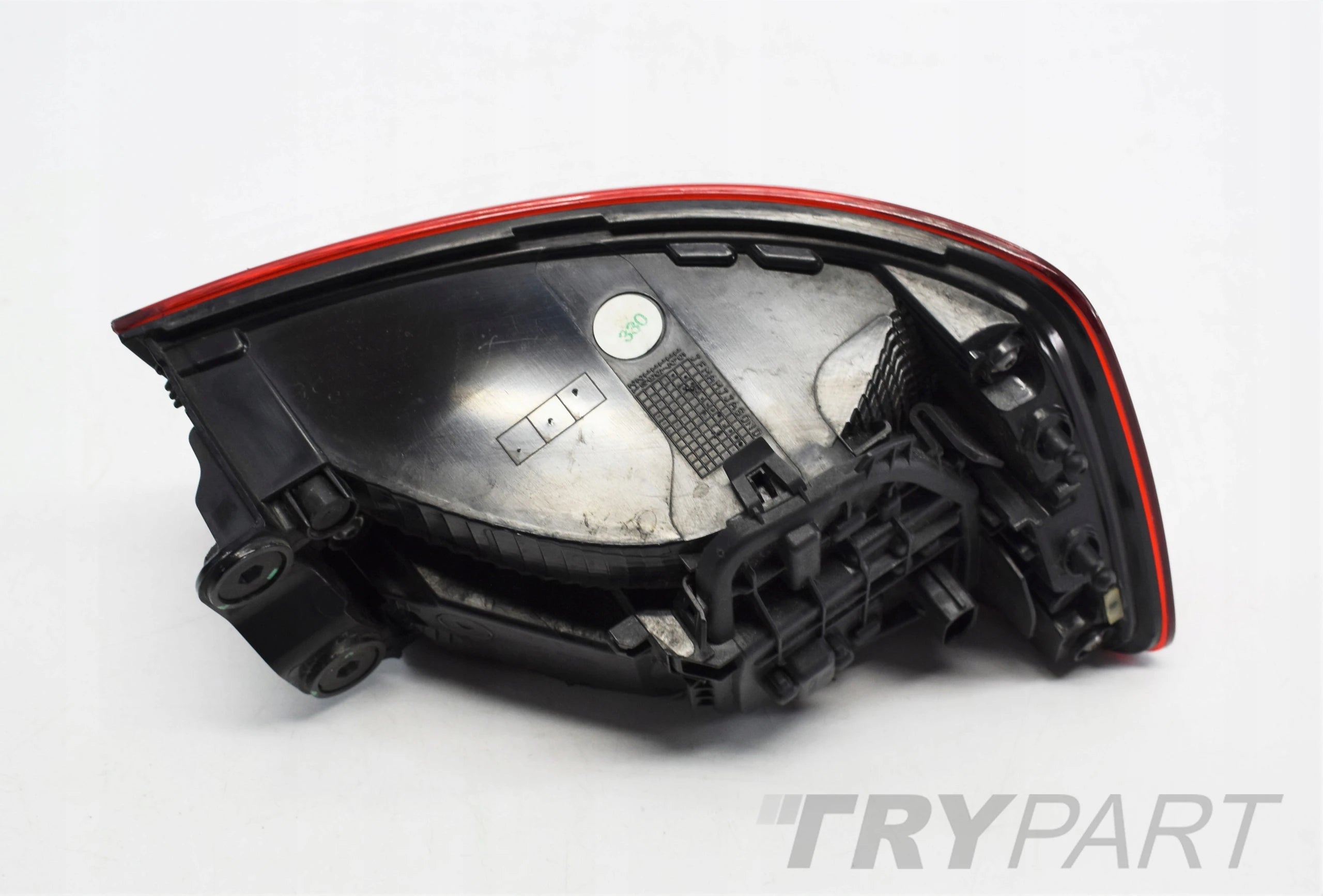 AUDI A3 8V5 RIGHT REAR LIGHT ORG EU SEDAN