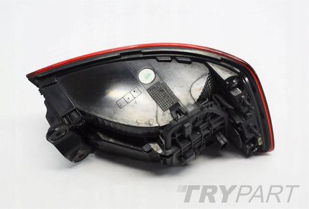 AUDI A3 8V5 RIGHT REAR LIGHT ORG EU SEDAN