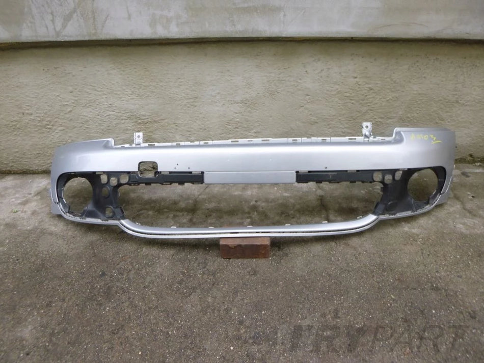 MINI COOPER R55 R56 06- Front Bumper