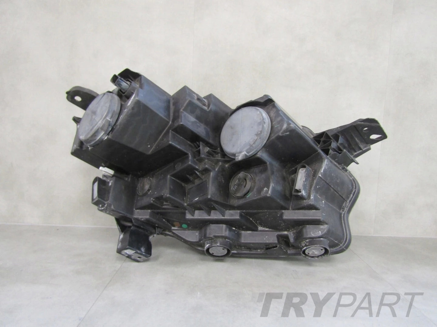 TOYOTA PROACE CITY HEADLIGHT STANDARD LH LEFT 19- 9835780680