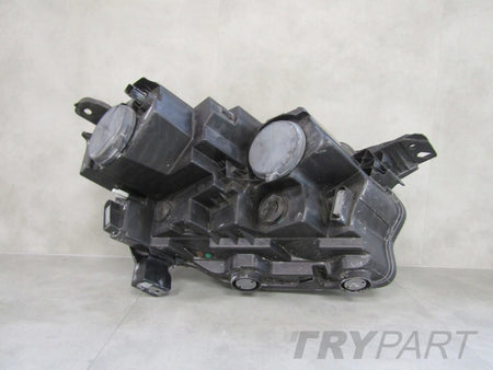 TOYOTA PROACE CITY HEADLIGHT STANDARD LH LEFT 19- 9835780680