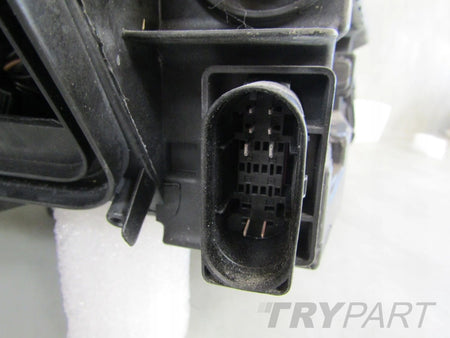 MERCEDES SPRINTER W910 W907 LED HEADLIGHT LH LEFT 18- A9109069300