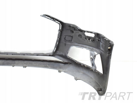 AUDI A6 C8 4K0 FRONT BUMPER ORG