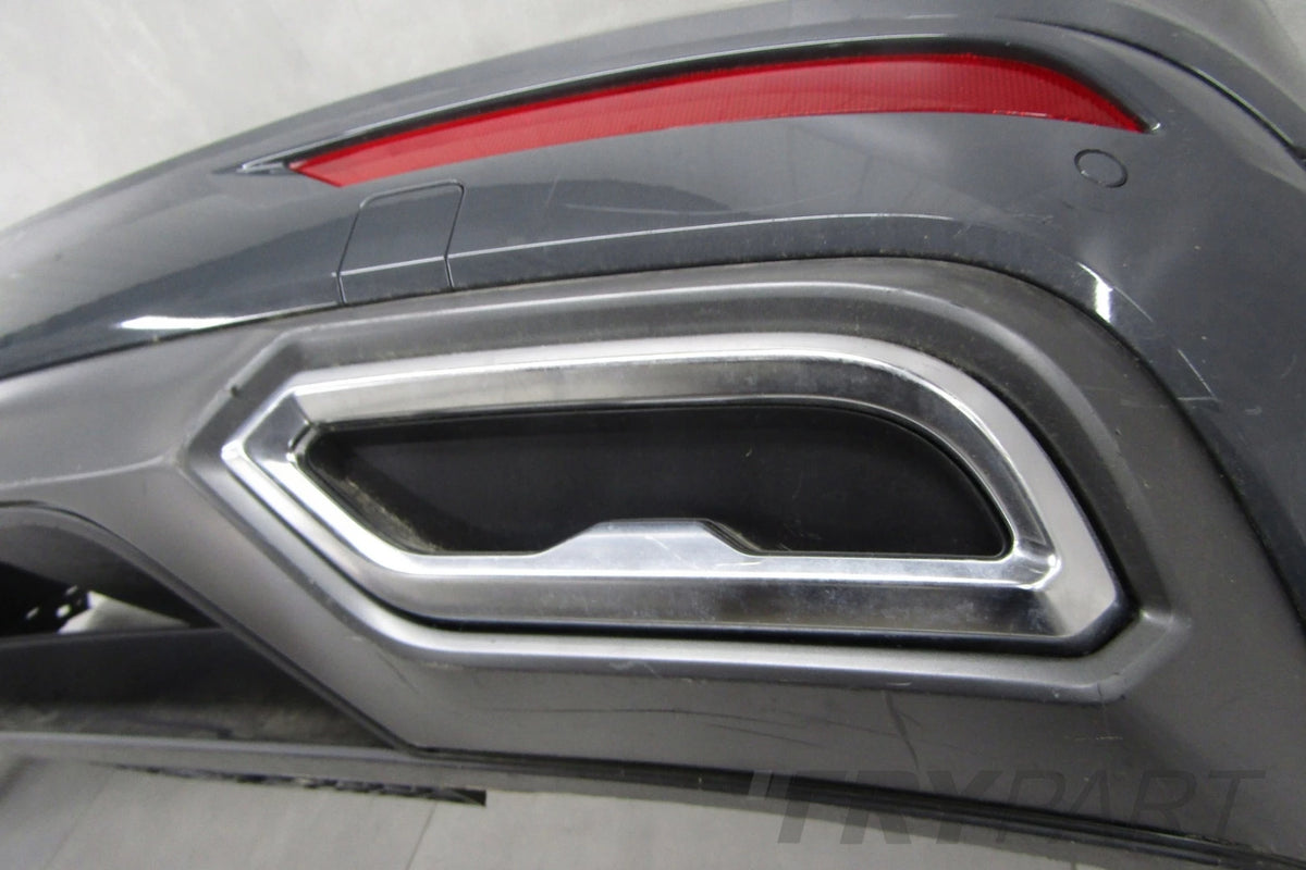 Rear Bumper SEAT TARRACO FR 5FJ 19- (+5 PDC)