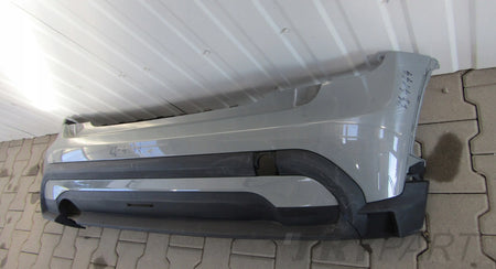 Rear Bumper MINI COOPER F56 LCI FACELIFT 20-