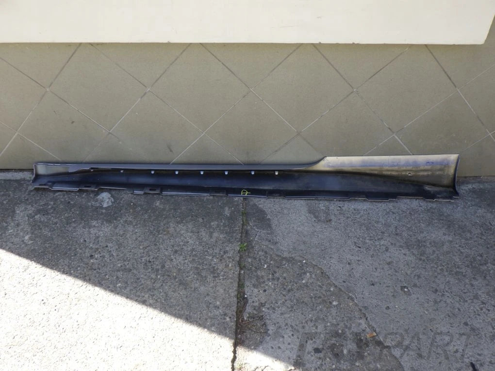 AUDI A5 8W6 8W7 COUPE CABRIO 19- Right Sill Cover