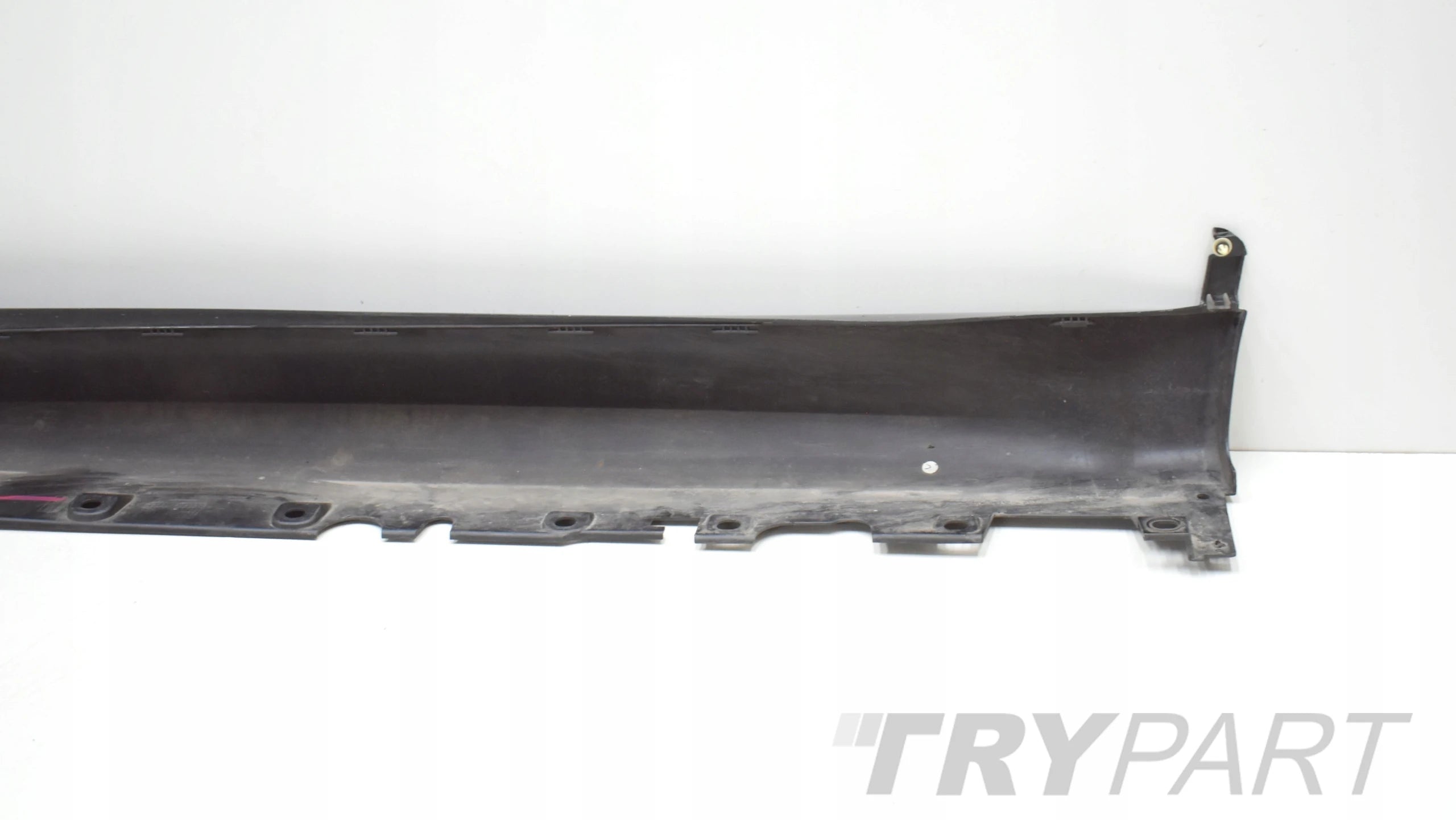 BMW X5 F15 M PACKAGE RIGHT SILL STRIP OEM